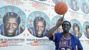 A Dash Of Lemon Zest: SI Vault looks back at the life of Meadowlark Lemon