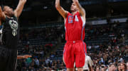 Redick scores 31 to lead Clippers over Bucks, 109-95