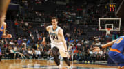 Kaminsky leads Charlotte Hornets past New York Knicks, 97-93