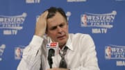 McHale fired by Rockets after 4-7 start