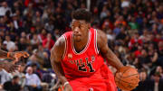 Butler's season-high 32 power Bulls past Suns, 103-97