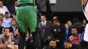 Thomas, Celtics beat Kings 114-97 in Mexico City