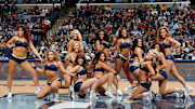 Memphis Grizzlies Grizz Girls