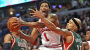 NBA playoffs preview: Battle-tested Bulls have tricky opponent in Bucks