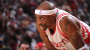 Report: Rockets expect to re-sign Jason Terry