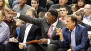 T-Wolves name Sam Mitchell interim coach as Flip Saunders fights cancer