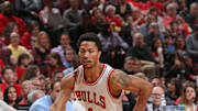 Rose scores 23, Bulls beat Bucks 103-91