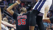 Pistons improve to 3-0, outlast Bulls 98-94 in OT