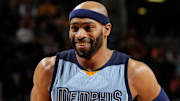 From superstar to sub: The unlikely longevity of Vince Carter