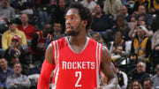 Report: Rockets PG Pat Beverley's wrist injury could end season