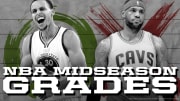 Midseason grades for every NBA team