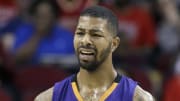 Suns forward Markieff Morris demands trade from Phoenix