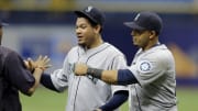 Hernandez gets 8th win, Mariners beat Rays 3-0