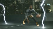 Jordan Brand unites Chris Paul's skill, yellow dragon's message in new CP3