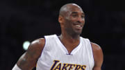 Lakers guard Kobe Bryant says he is undecided on retirement