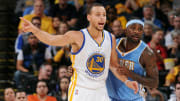 Ty Lawson: Stephen Curry was ‘chillin’ on defense’ during playoffs