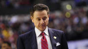 Rick Pitino Hired as Greece's National Team Coach