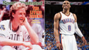 SI Vault: Russell Westbrook is doing what Larry Bird did 29 years ago