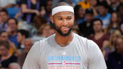 Report: DeMarcus Cousins paying for funeral of slain teenager