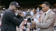 A-Rod says Barry Bonds is greatest baseball player of all-time