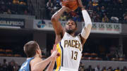 George scores 29, Pacers beat Wolves for 6th win in 7 games