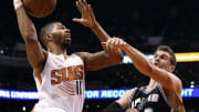 Markieff Morris reverses attitude on Suns: ‘I want to be here’