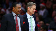 Alvin Gentry would welcome another chance to be NBA head coach