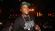 Jadakiss talks Iverson friendship, private planes with Carmelo, more