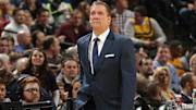 Timberwolves owner: Flip Saunders won’t return this season