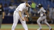 Cano drives in 2, Mariners beat Rays 4-1