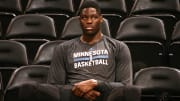 Report: Timberwolves working on buying out Anthony Bennett