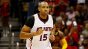 Al Horford Q&A: Basketball Without Borders, Mike Scott and Hawks' future