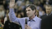 John Stockton joins Montana St as assistant basketball coach