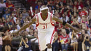 Report: Jason Terry considering leaving Rockets for Pelicans