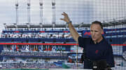 Report: Indians' Mark Shapiro could replace Blue Jays' Paul Beeston