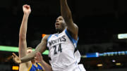 AP Source: Timberwolves buyout Anthony Bennett for $3.6M