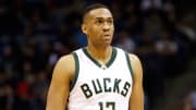 Watch: Jabari Parker back? Bucks forward dunks on Cavaliers twice