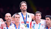 How Spain's Pau Gasol, other NBA stars fared at FIBA EuroBasket 2015