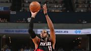 Report: Trail Blazers afraid of losing LaMarcus Aldridge in free agency