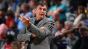 Rockets fire Kevin McHale, owner says Bickerstaff will coach rest of season