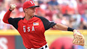 Looking for boost, slumping Nationals call up top prospect Trea Turner