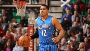 Harris, Magic win season-high 5th straight, beat Jazz 103-94