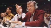 SI Vault: Remembering Chick Hearn, the Michelangelo of broadcasters