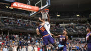 Watch: Grizzlies F Jeff Green scores game-winning alley oop vs. Suns