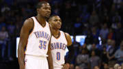 Northwest Division preview: Thunder are back to reclaim rightful spot