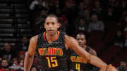 Horford leads Hawks to 121-115 win over the Rockets