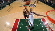 Bucks' Khris Middleton leads pack of underrated upcoming free agents