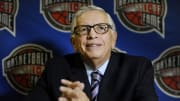 Former NBA commissioner David Stern supports sports betting