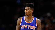 Guard Iman Shumpert to make Cavaliers debut against Hornets