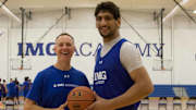 Indian prodigy Satnam Singh Bhamara exploring NBA draft